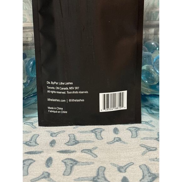 Lithe Beauty Everyday Brush Set - Picture 2 of 3